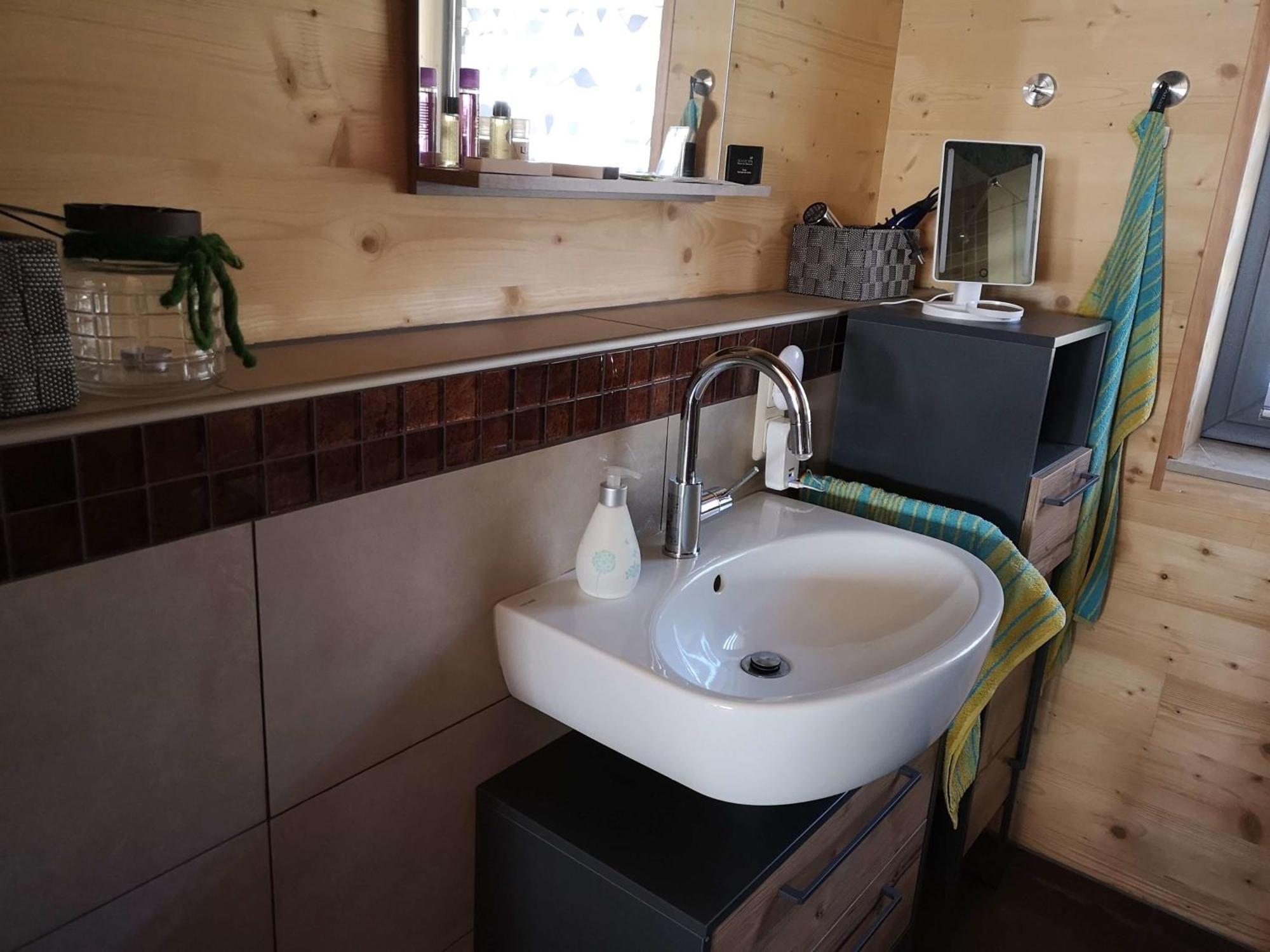 Ferienwohnung Am Roten Berg Peiting Exterior foto